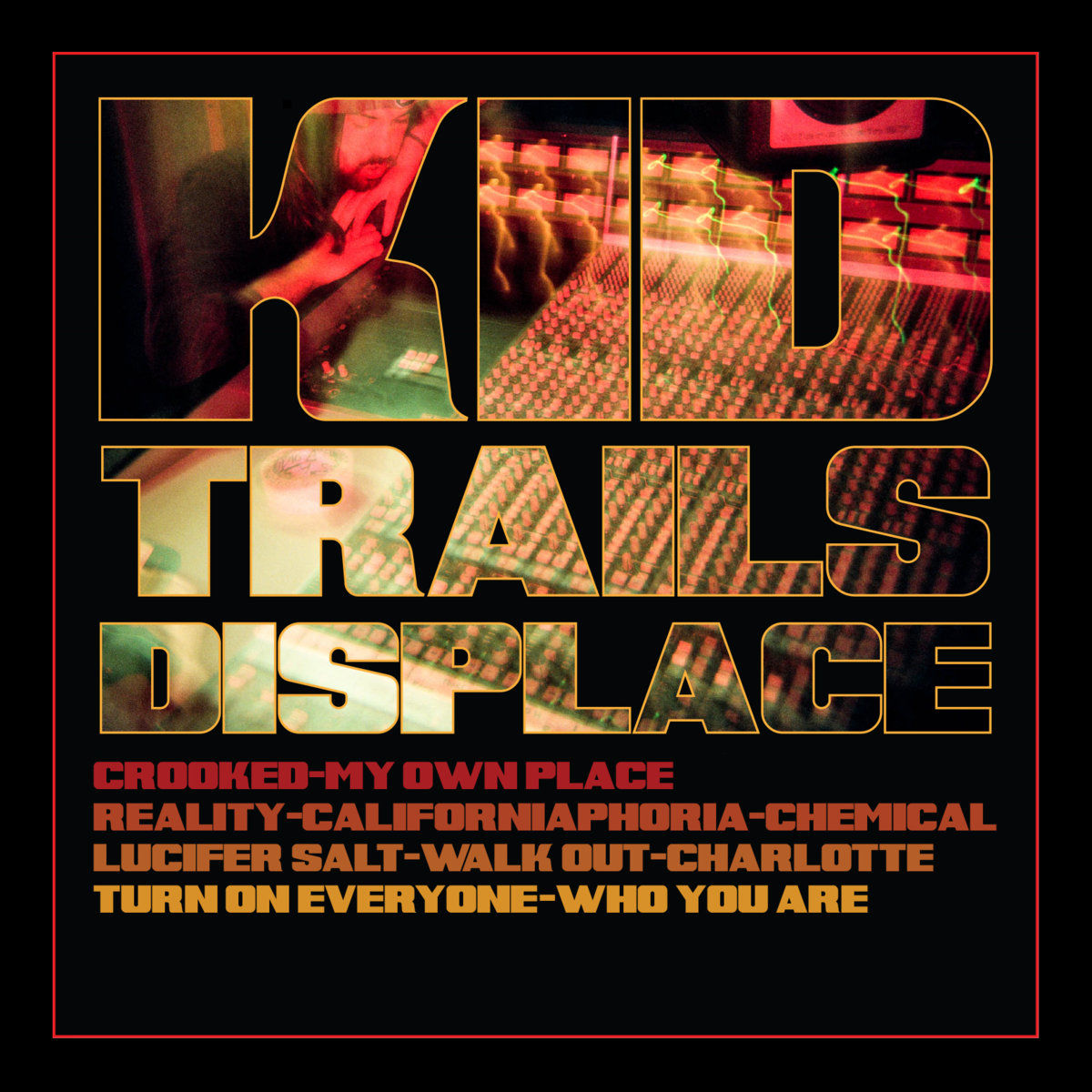 KT Cover